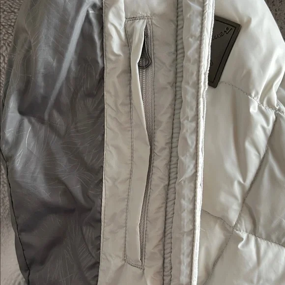 Eddie Bauer Lanely Hybrid Down Parka - Picture 4 of 15